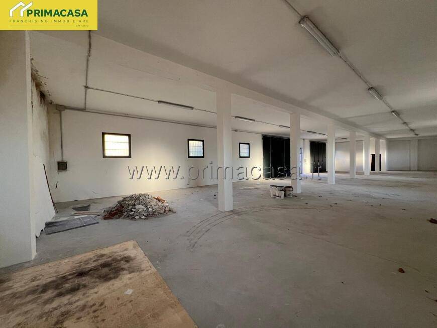 Interno non residenziale