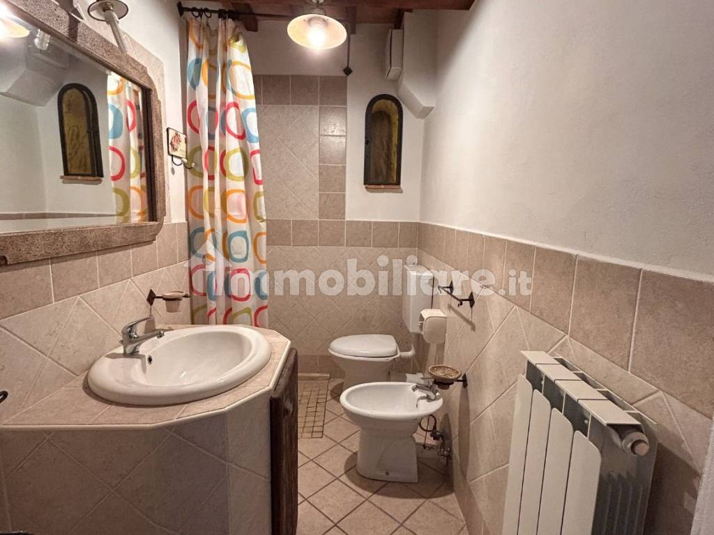 Bagno