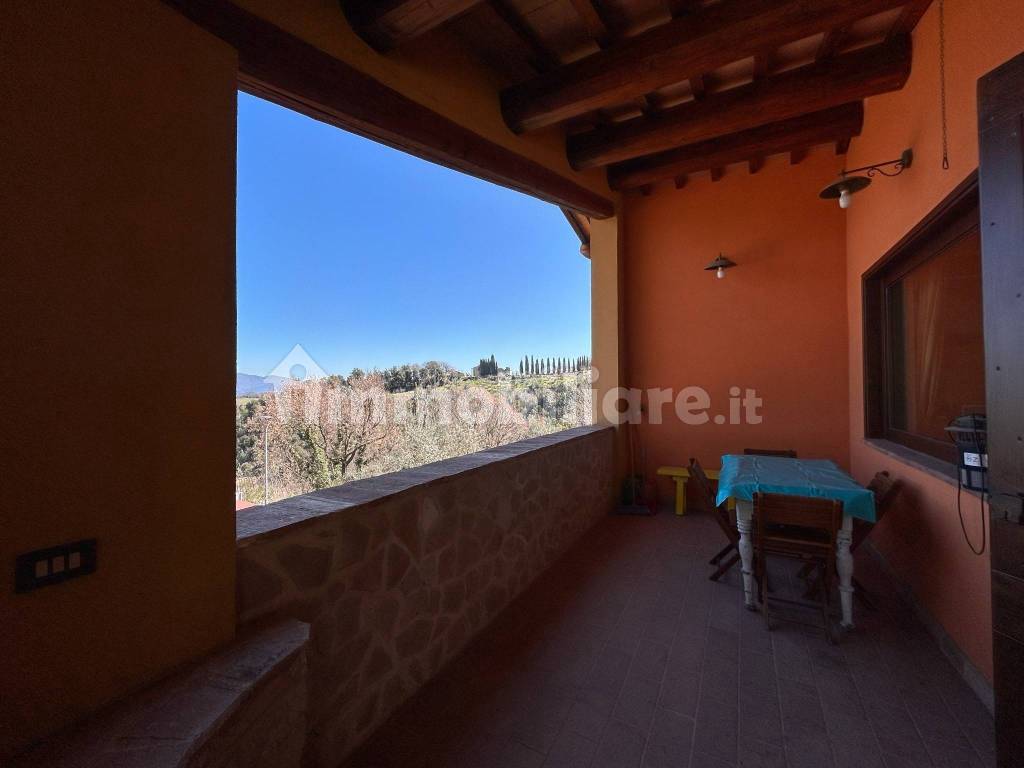 Balcone