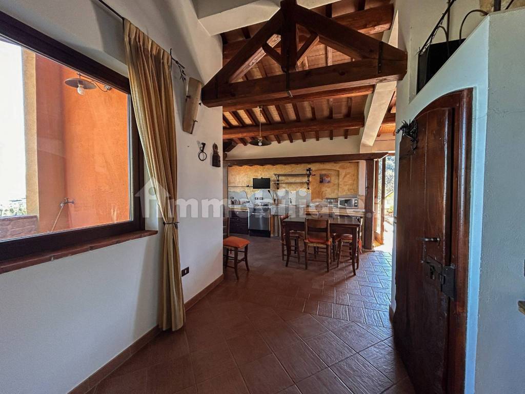 Interno appartamento