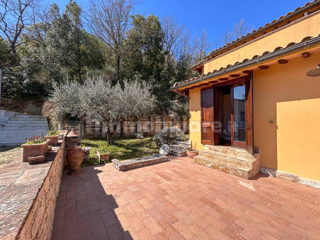 Giardino