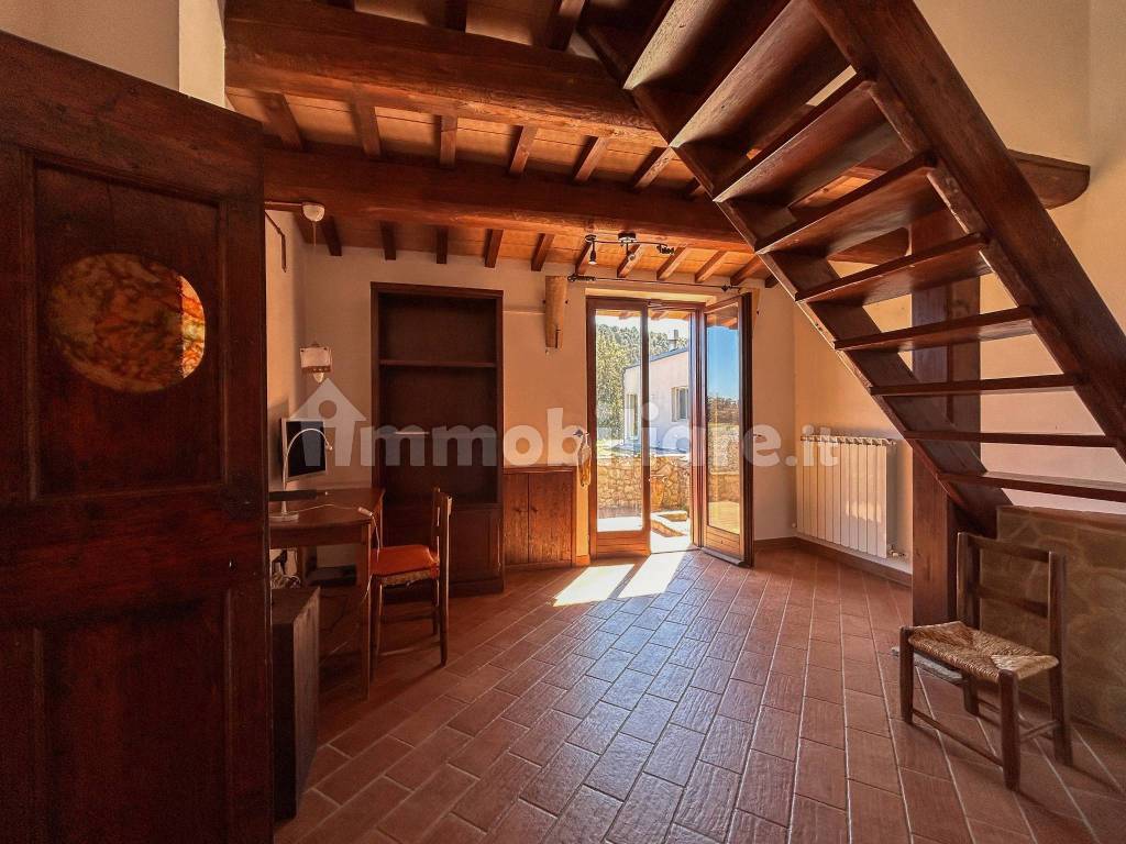 Interno appartamento