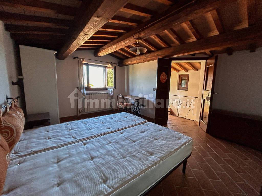 Camera da letto