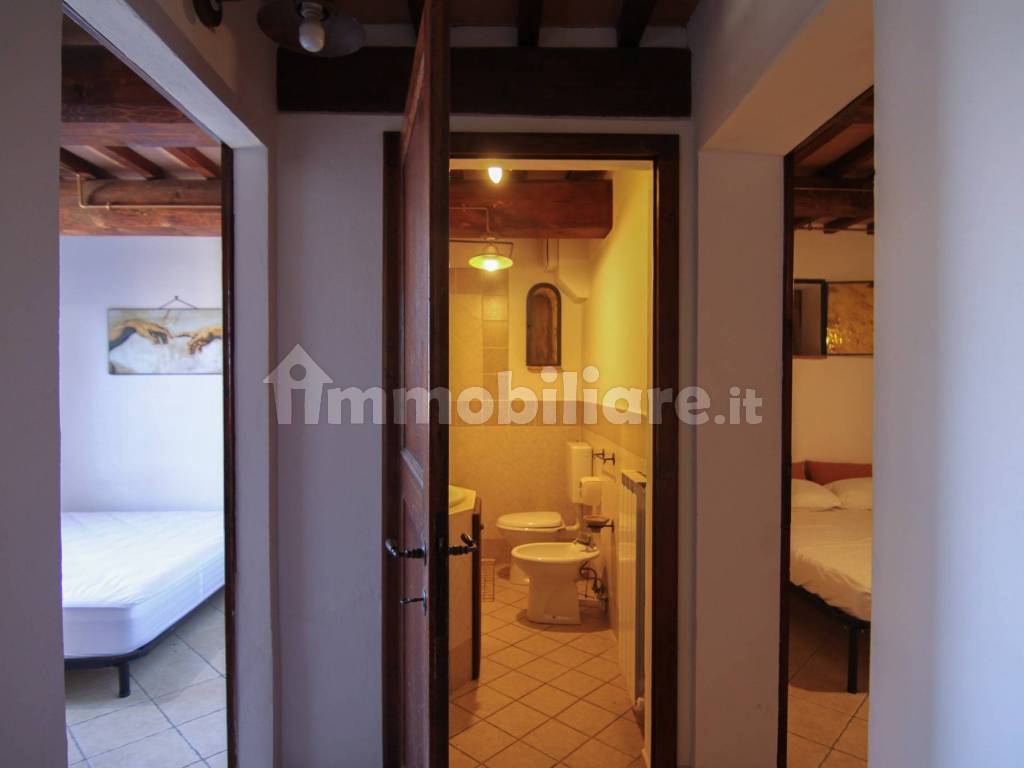 Interno appartamento