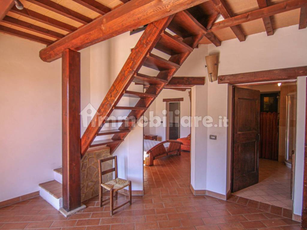 Interno appartamento