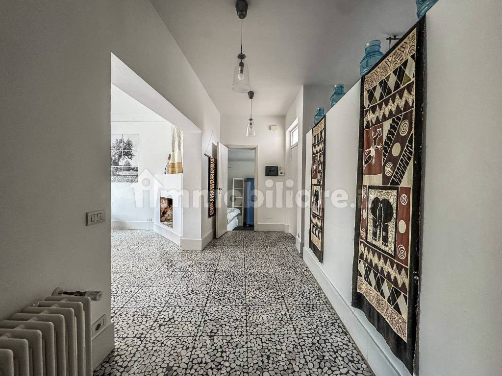 Interno appartamento