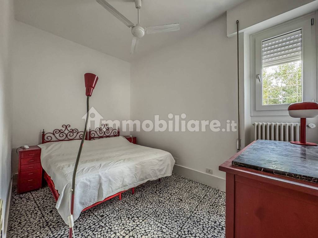 Camera da letto