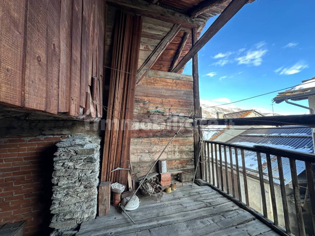 Balcone