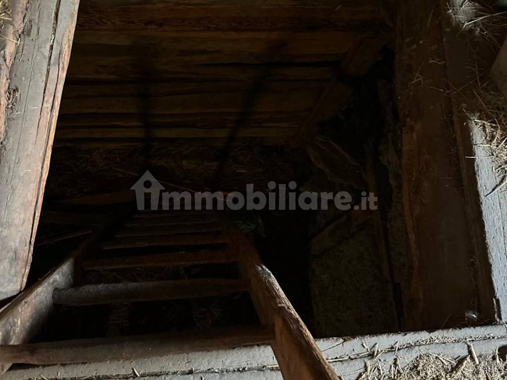 Interno appartamento
