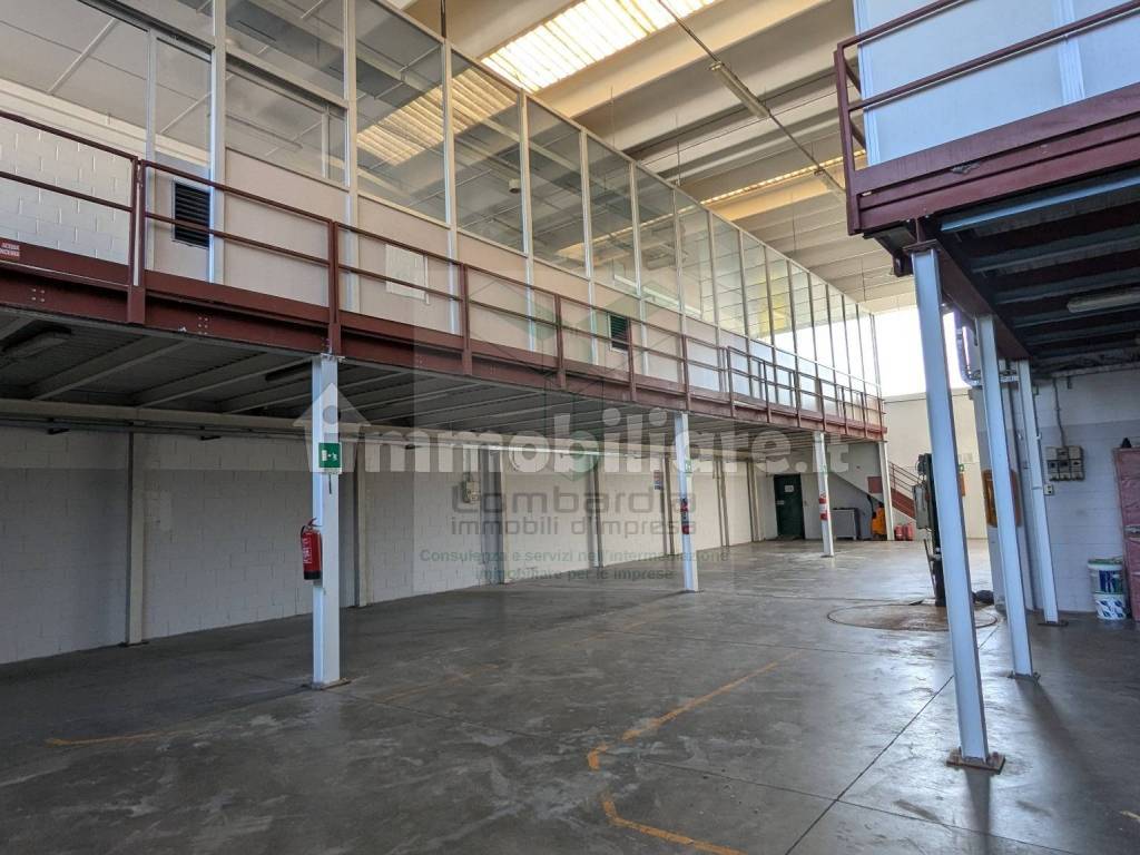 Interno non residenziale