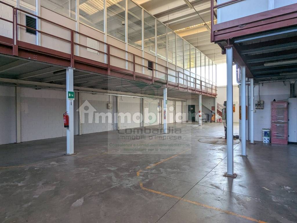 Interno non residenziale