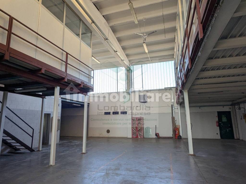 Interno non residenziale