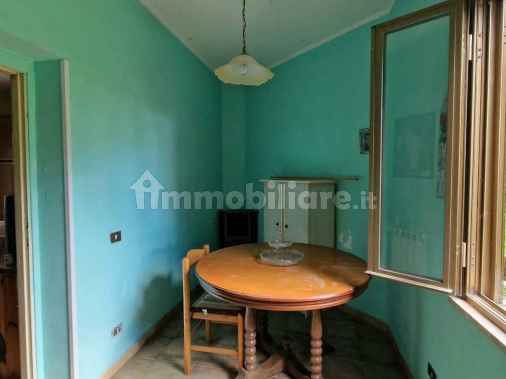 Sala da pranzo
