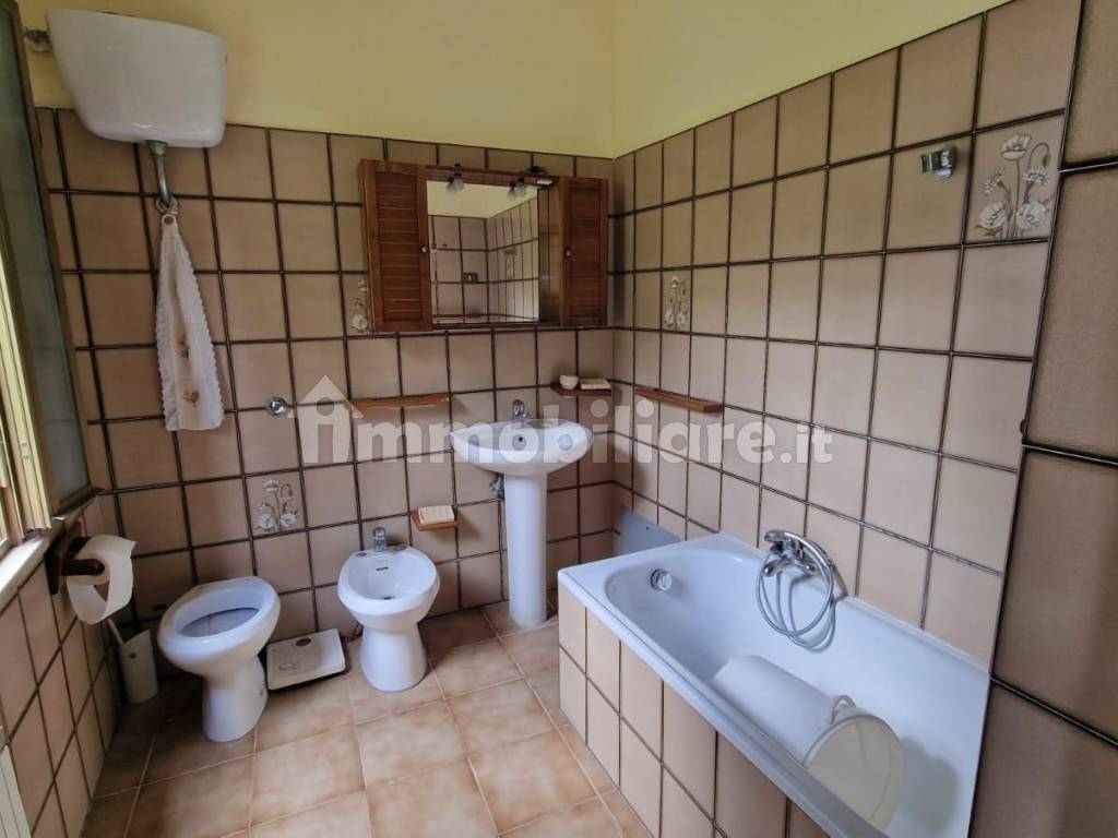 Bagno