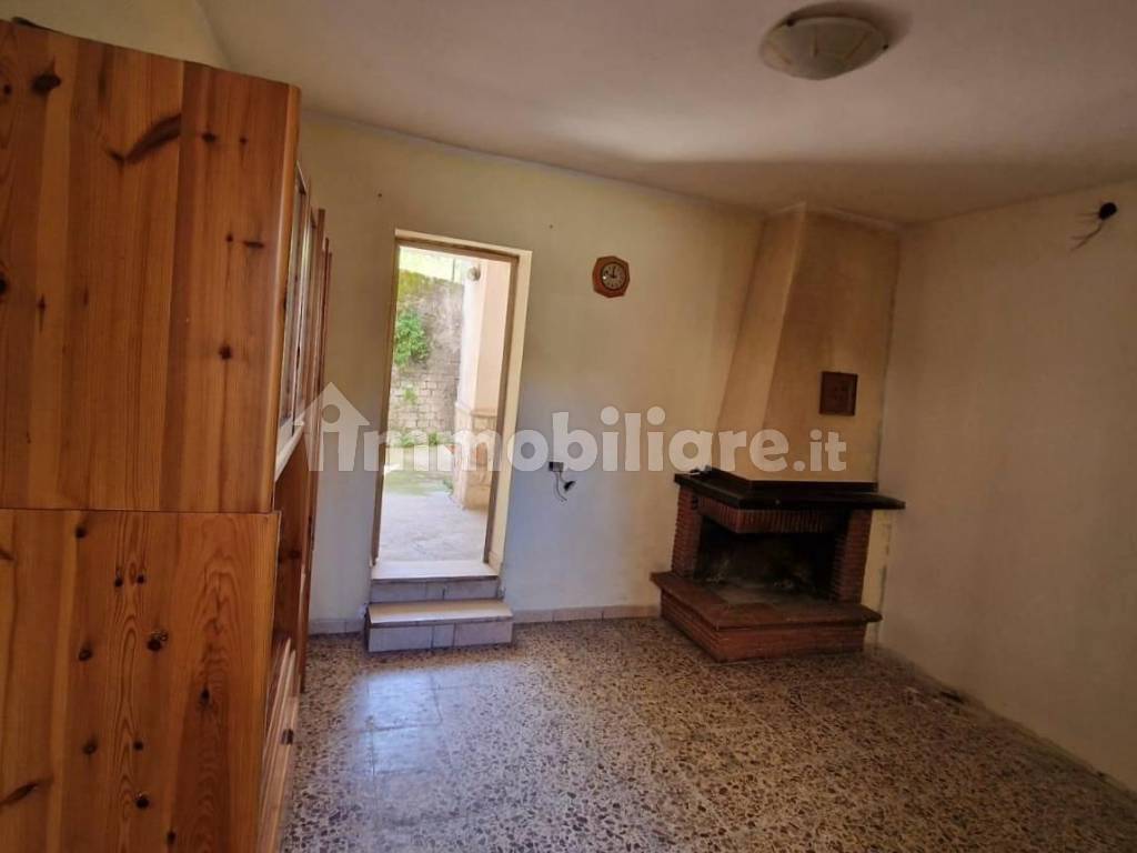 Interno appartamento