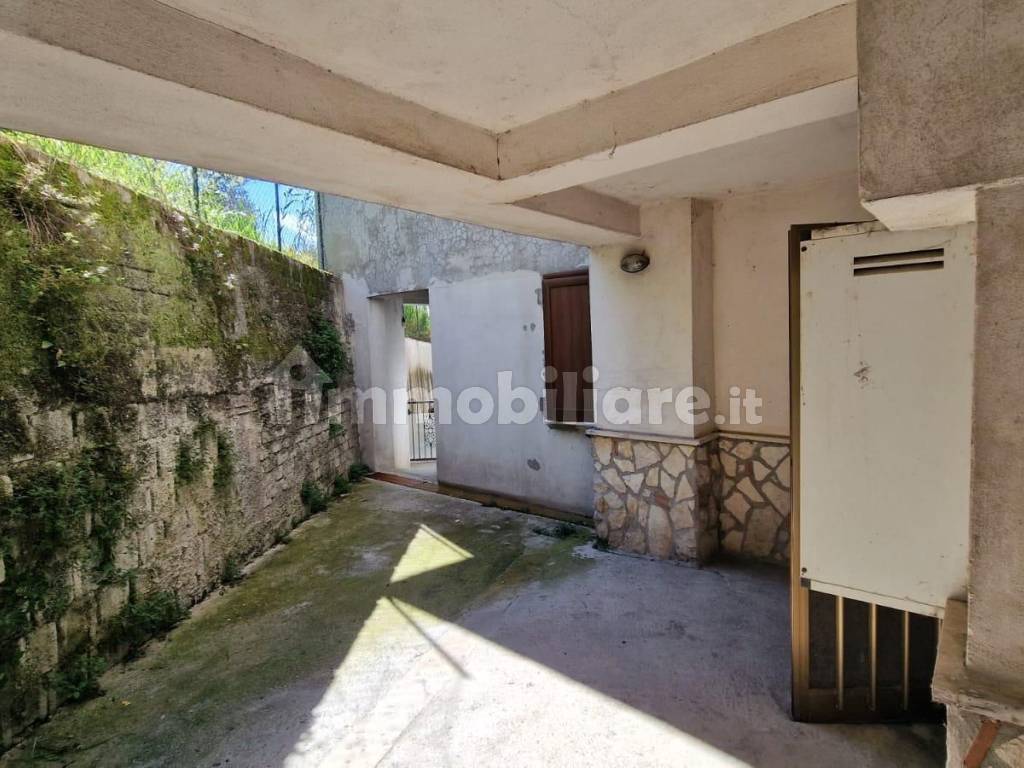 Cortile interno