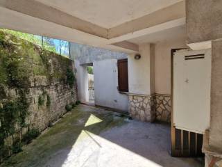 Cortile interno