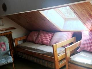 Interno appartamento