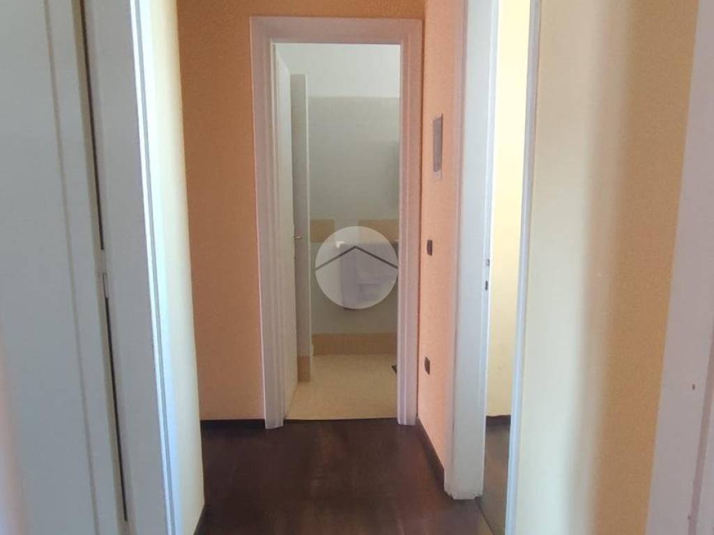 Interno appartamento