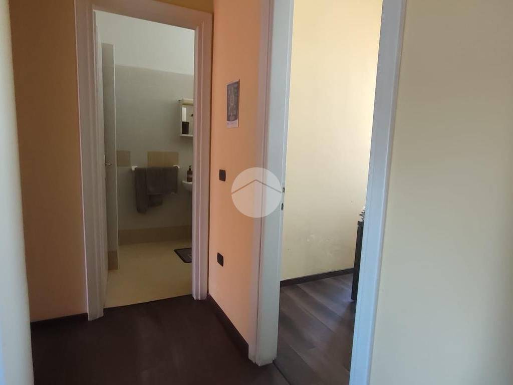 Interno appartamento