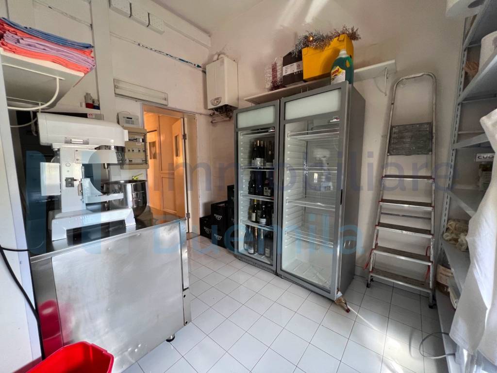 Interno non residenziale