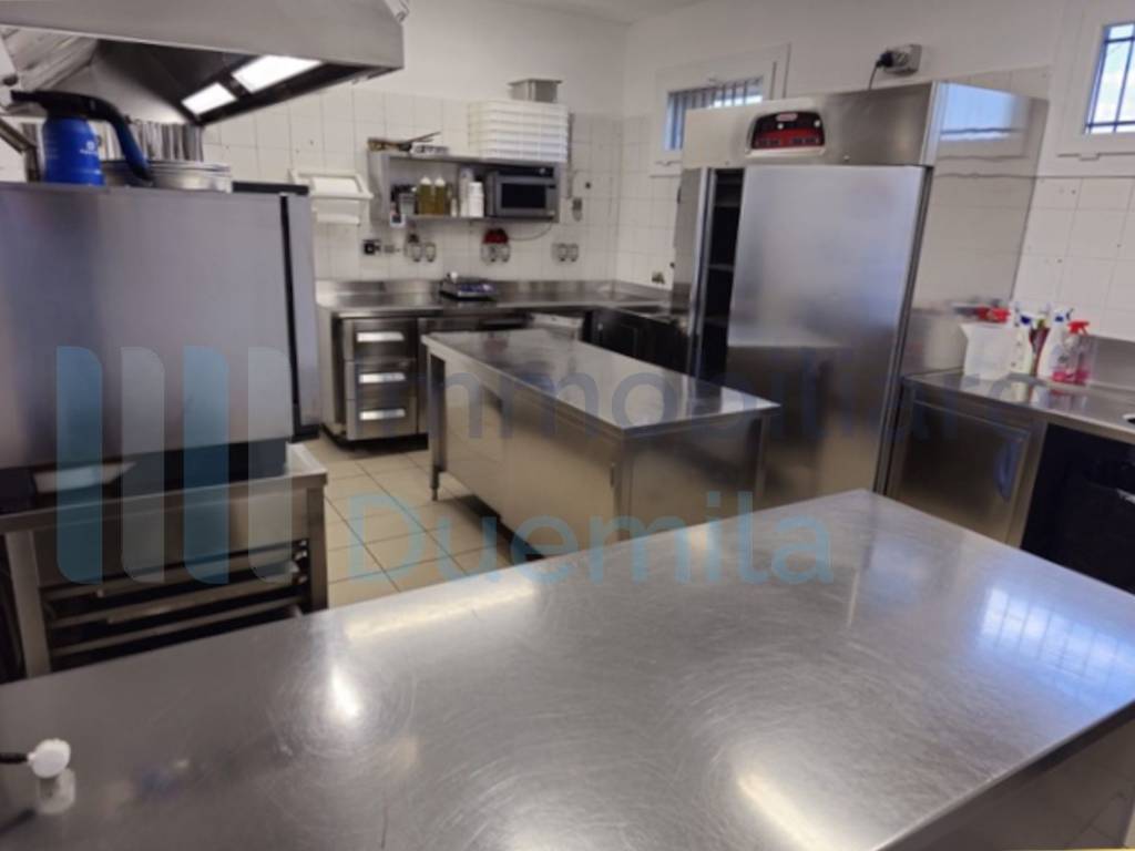 Interno non residenziale