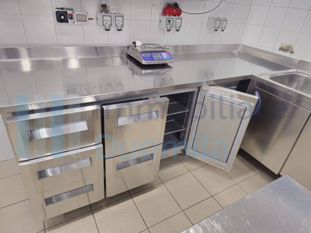 Interno non residenziale