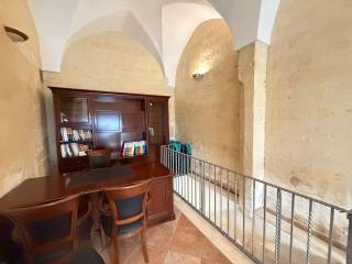 Interno palazzo