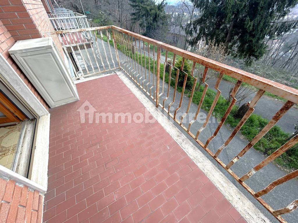 Balcone