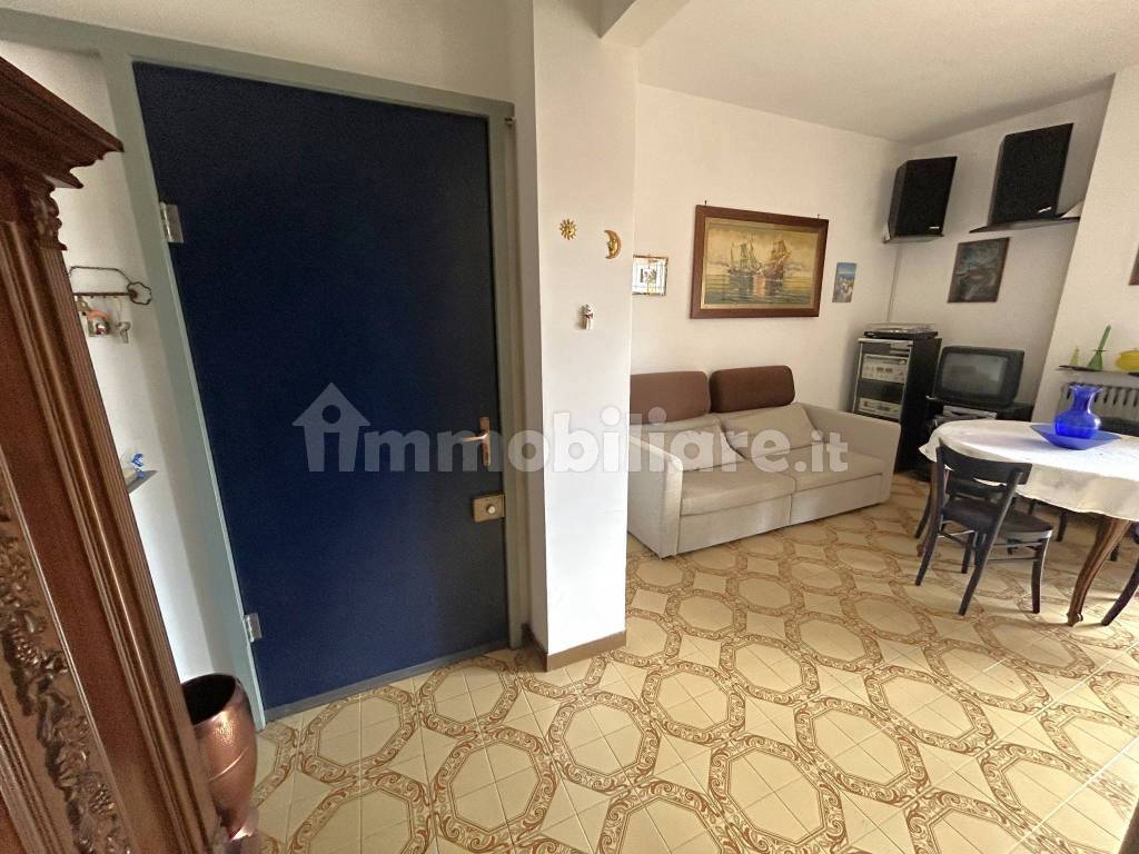 Interno appartamento