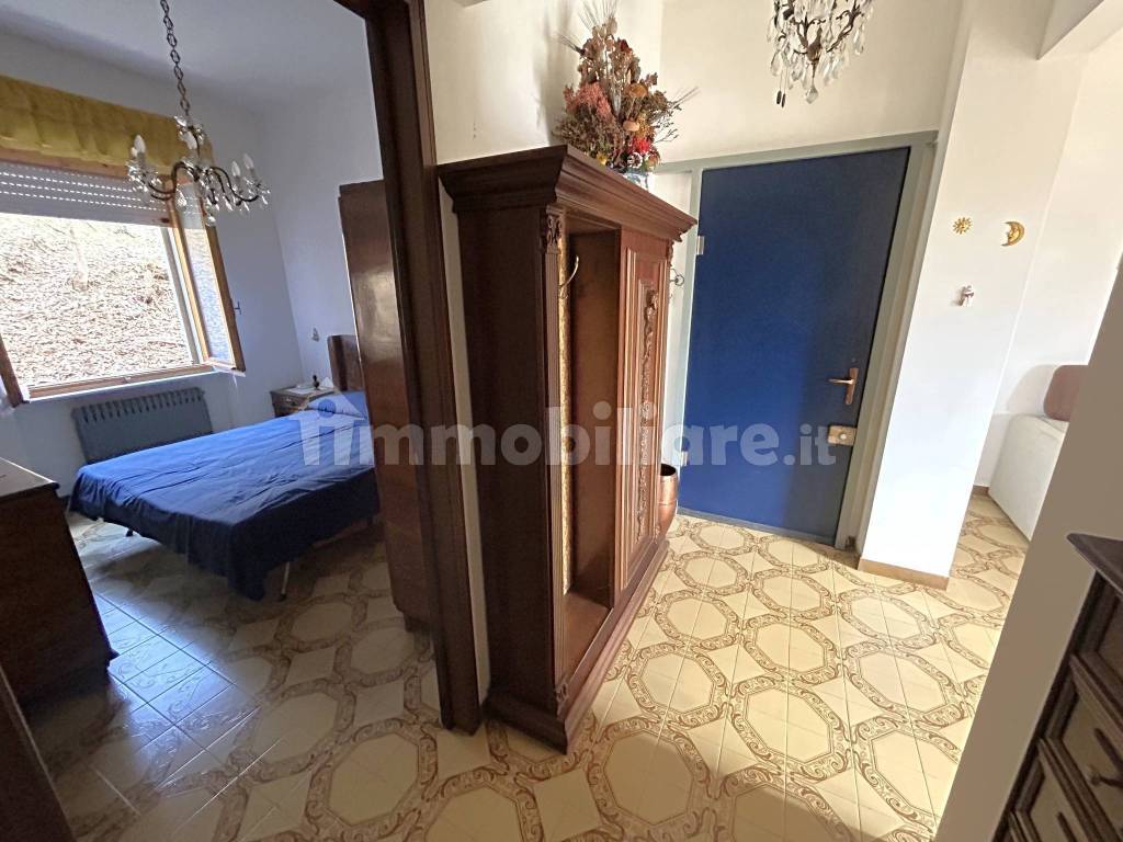 Interno appartamento