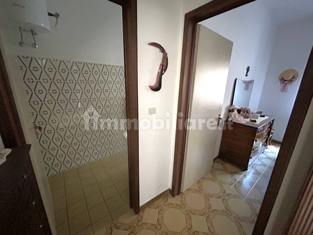 Interno appartamento