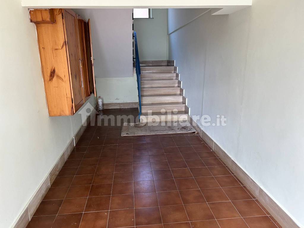 Interno palazzo