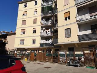 2-room flat via del Berignolo, Careggi - Rifredi - Dalmazia, Florence