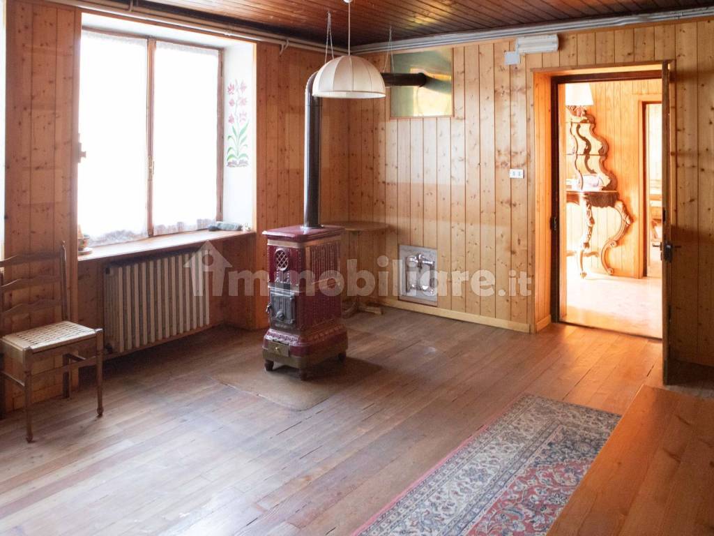 Interno appartamento