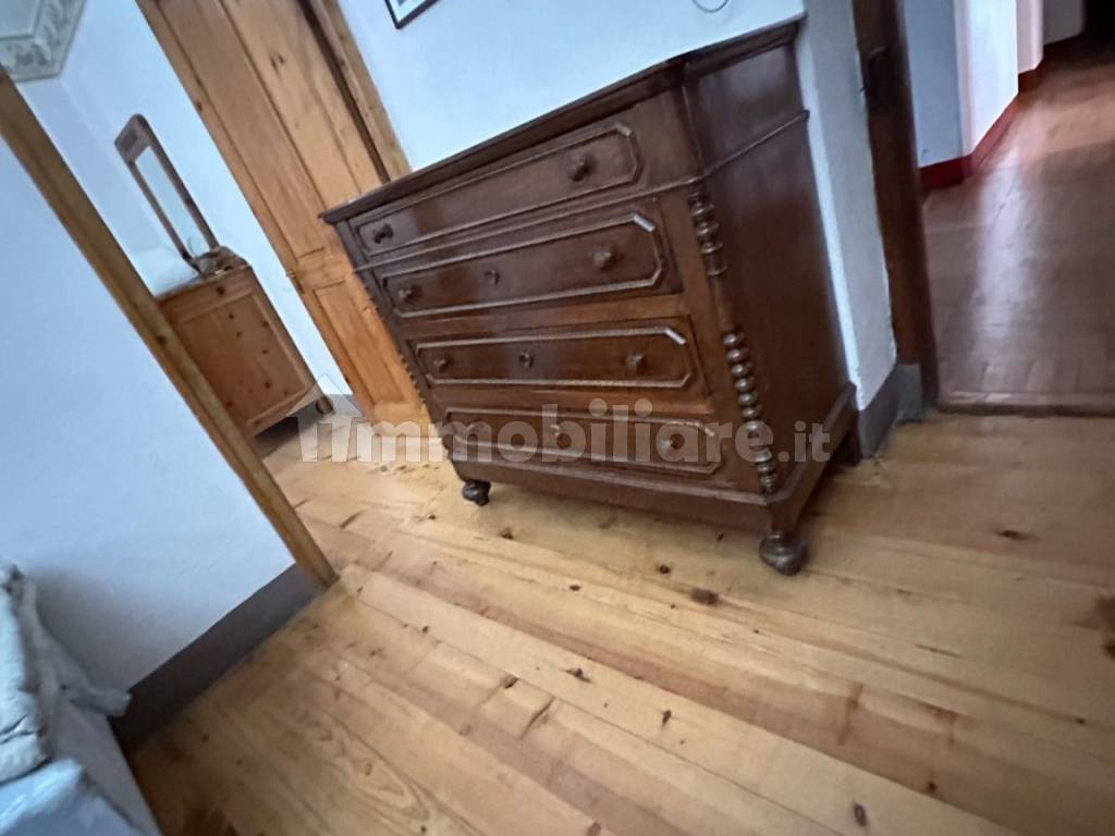 Interno appartamento