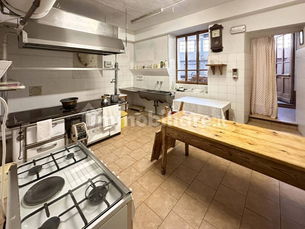 Interno non residenziale