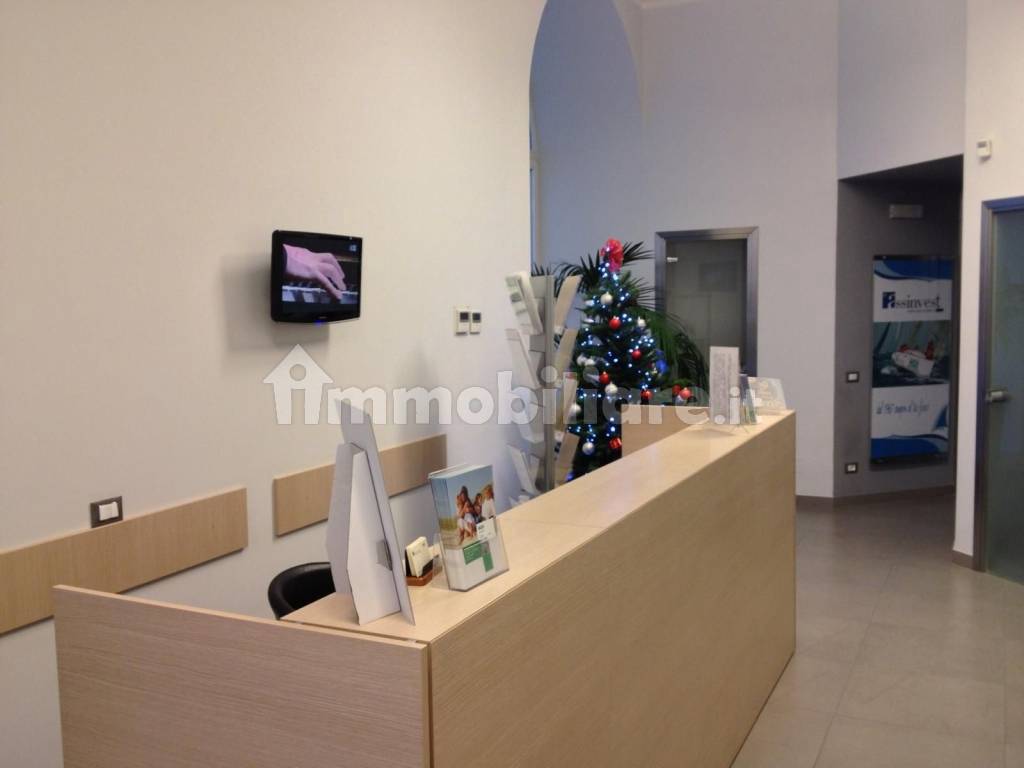 Interno non residenziale