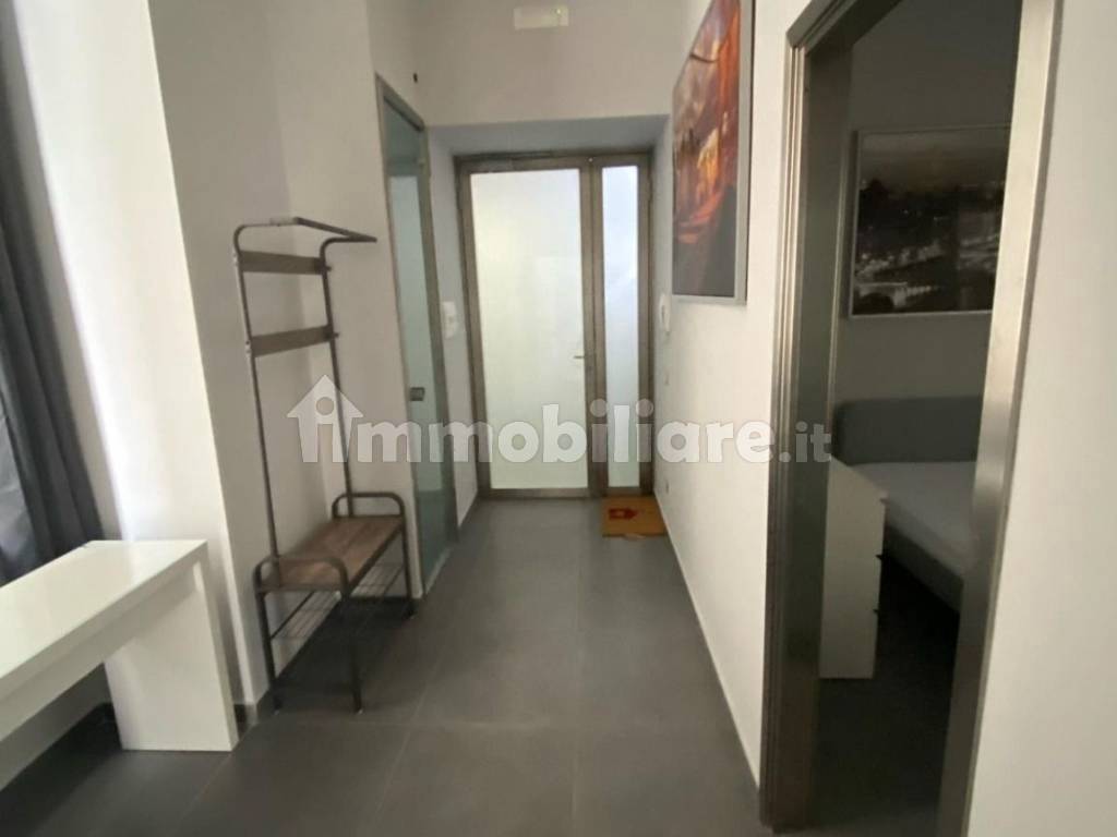 Interno appartamento