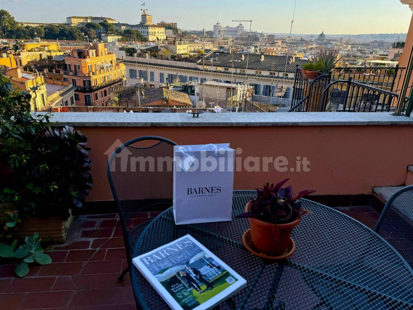 Attico - Mansarda - foto 4