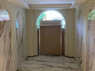 Interno palazzo
