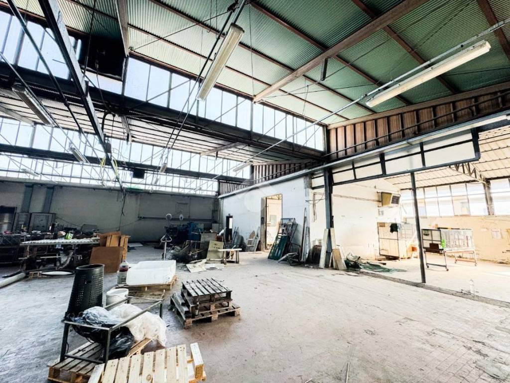 Interno non residenziale