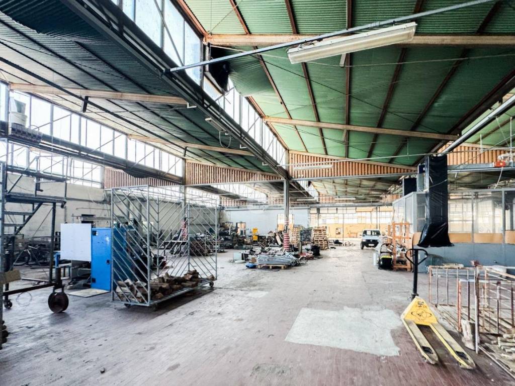 Interno non residenziale