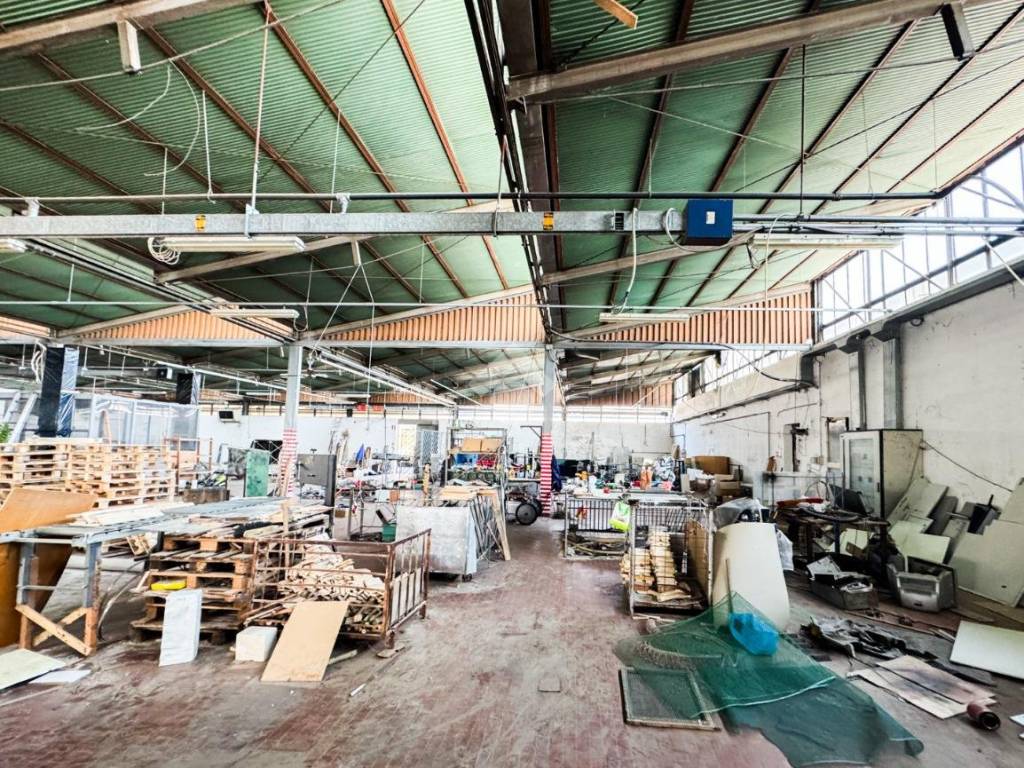 Interno non residenziale