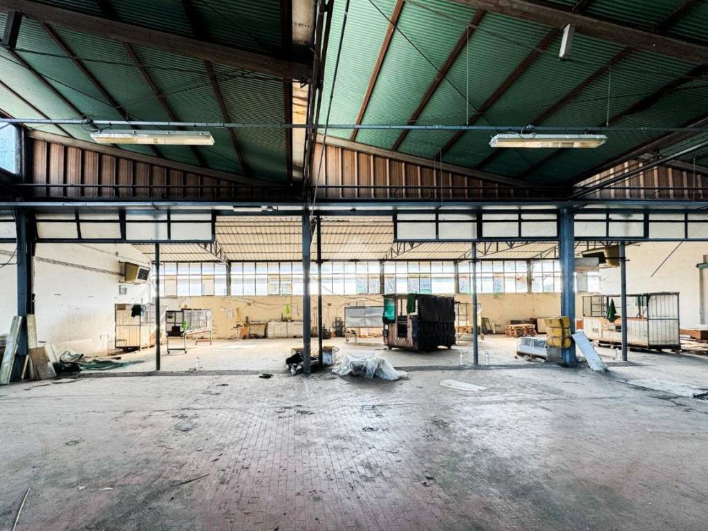 Interno non residenziale