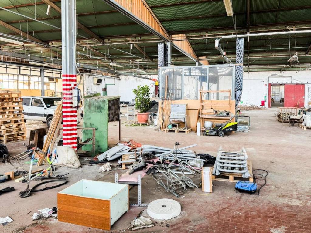 Interno non residenziale