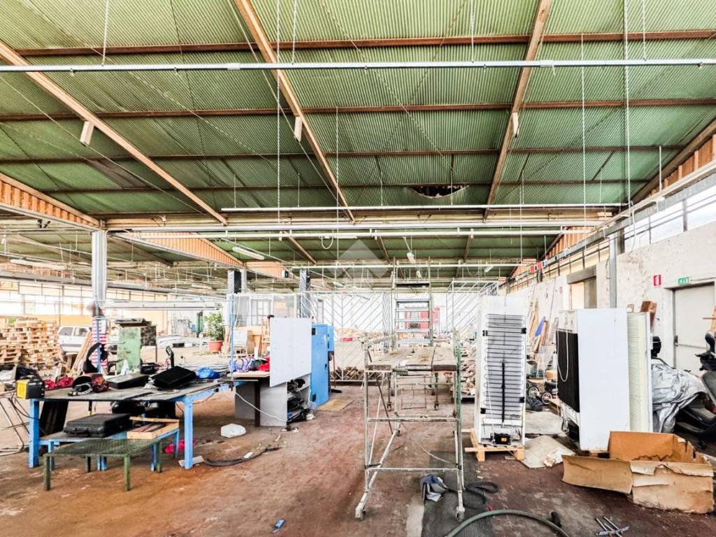 Interno non residenziale