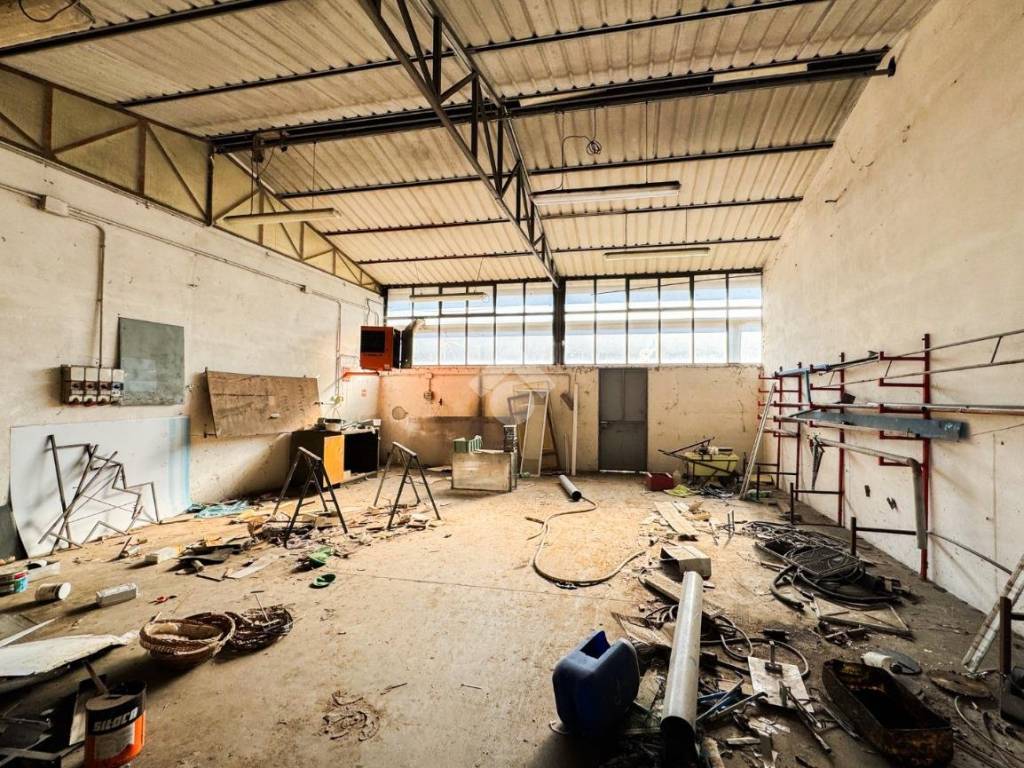 Interno non residenziale