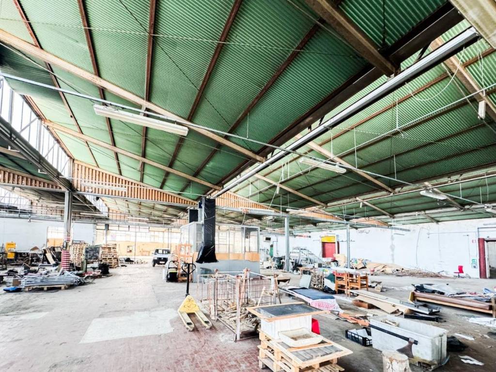 Interno non residenziale