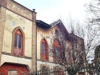 Facciata